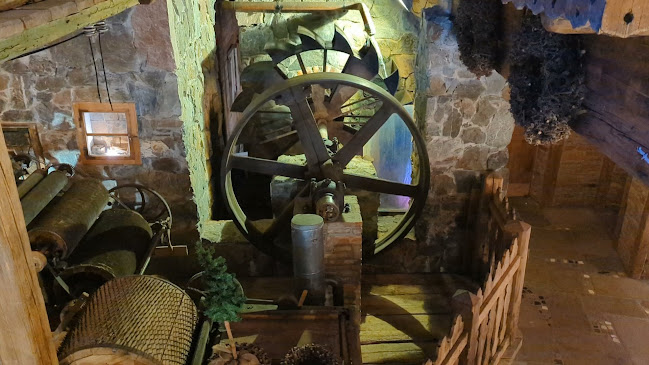 KrallerAlm - Gastronomie und Hotellerie