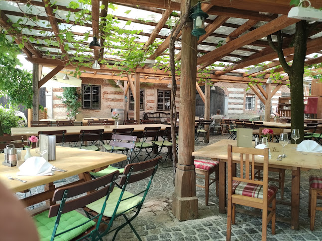 Comentarii opinii despre Stadlkirchner Hofstub'n