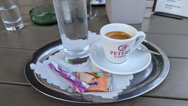 Comentarii opinii despre Lokal 97 Restaurant Pizza Bar (ehemals Cafe Fischer)