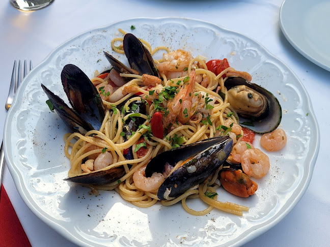 Comentarii opinii despre La Massa Ristorante Pizzeria