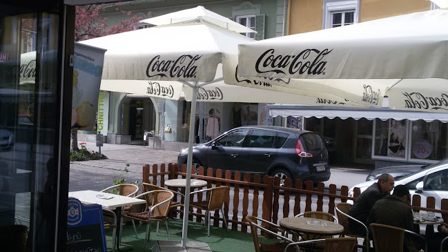 Comentarii opinii despre Pizzeria Azzurro Eis Cafe Restaurant