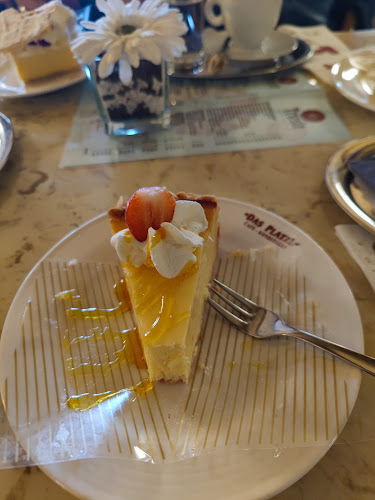 Cafe-Konditorei Das Platzl - Gastronomie und Hotellerie