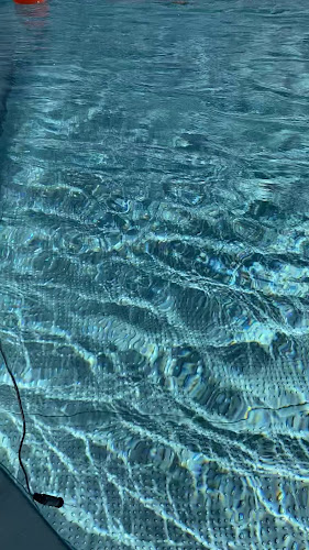 Opinii despre LUKIC - Parkbad în Wilhelmsburg - Gastronomie und Hotellerie