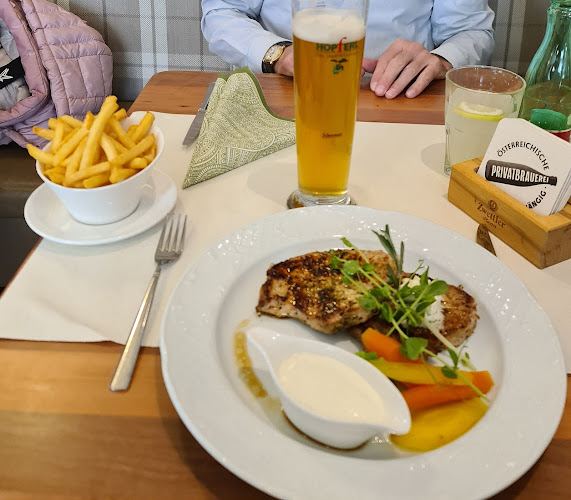 Comentarii opinii despre Stadtwirtshaus Hopferl