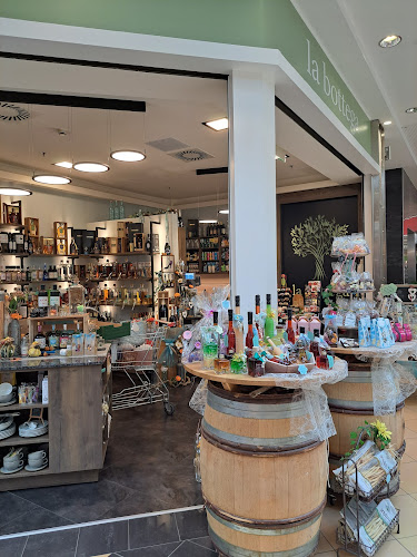 la bottega - der kleine Markt in Spittal - Spittal an der Drau