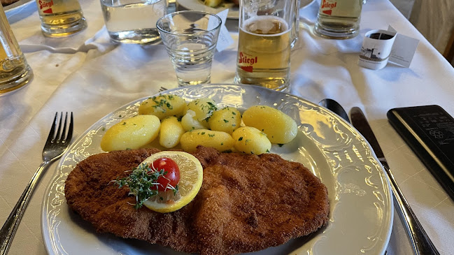 Comentarii opinii despre Panoramarestaurant zur Festung Hohensalzburg