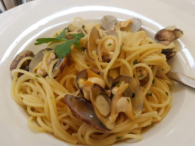 I Vecchi Amici - Wien