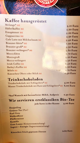 Opinii despre Groissböck Zentrale în Wien - Gastronomie und Hotellerie