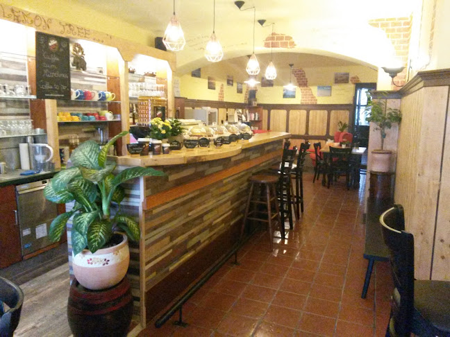 Old Lemon Tree - Gastronomie und Hotellerie