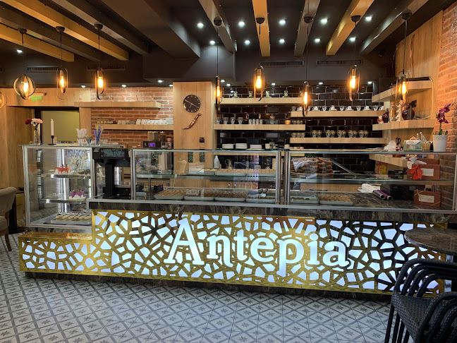 ANTEPIA BAKLAVA
