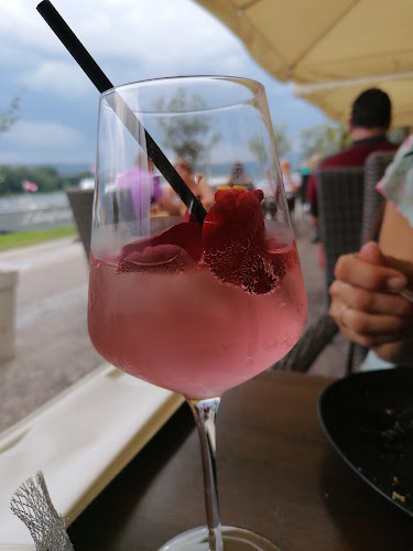 Opinii despre Wellen.Spiel - Restaurant Wachau - Krems în Krems an der Donau - Gastronomie und Hotellerie