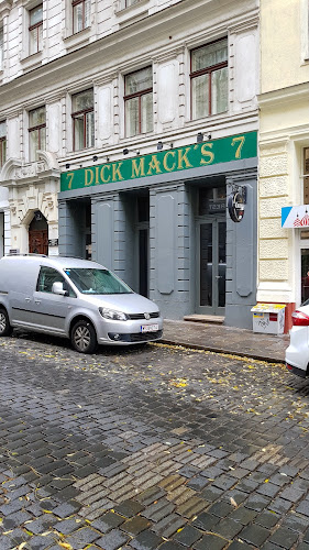 Dick Macks Irish Pub