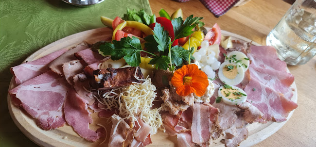 Rasthaus Simon - Gastronomie und Hotellerie