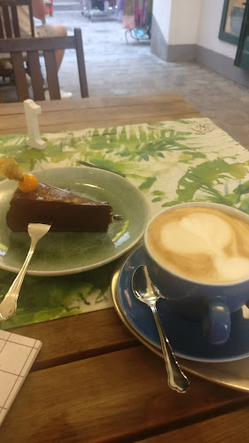 Comentarii opinii despre Secret Garden Café Restaurant