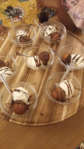 tamu sana - Gastronomie und Hotellerie