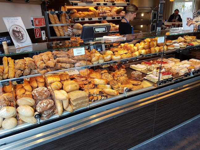 Bäckerei Kern - St. Veiter Straße - Gastronomie und Hotellerie