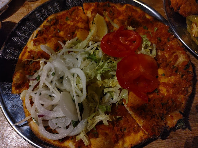 Kent Restaurant Fünfhaus - Wien