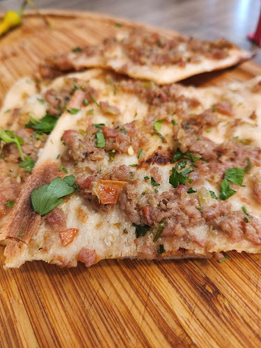 Konya Sofrası - Gastronomie und Hotellerie