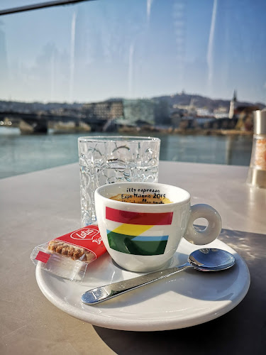 Lentos Cafe-Bar-Restaurant - Linz