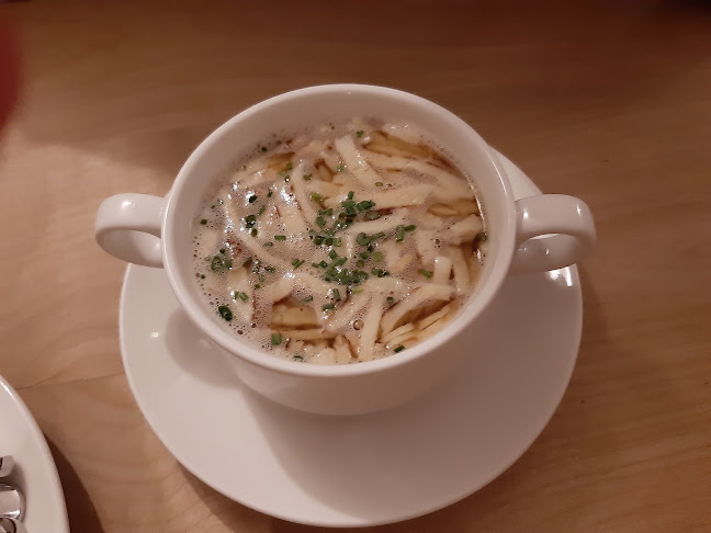 Comentarii opinii despre Huberbräu-Stüberl