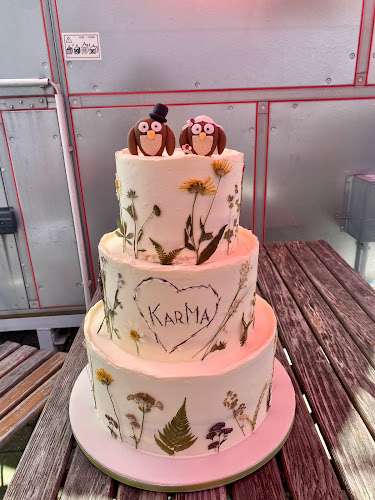 Comentarii opinii despre Das Mehlspeis-Labor