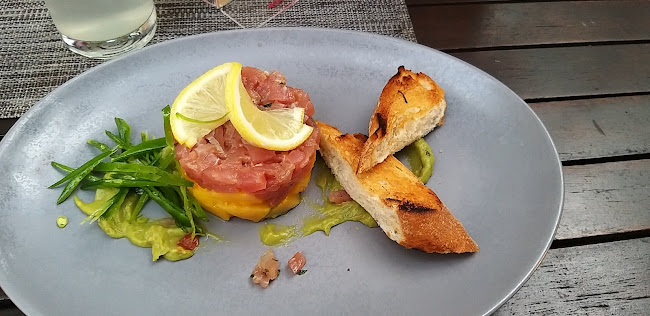 Comentarii opinii despre Alfredo Ristorante Trattoria Wien