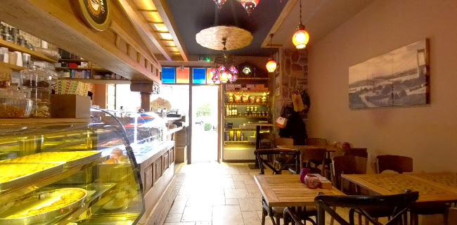 Gönül Kahvesi Dornbirn