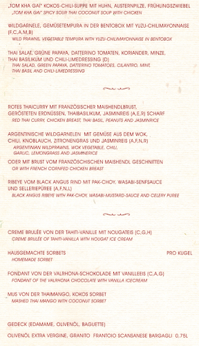 Opinii despre LOIS STERN Restaurant Kitzbühel în Kitzbühel - Gastronomie und Hotellerie