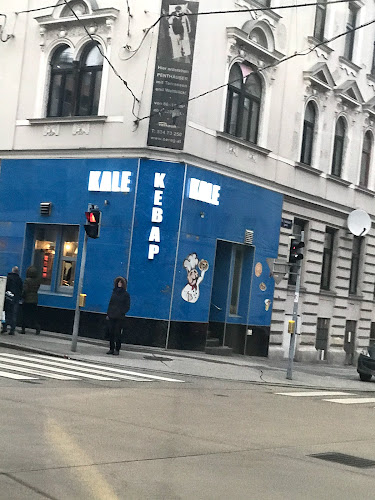 Kale Kebap - Wien