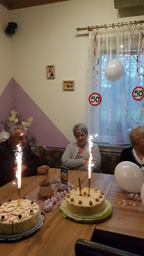 Opinii despre Sportcafe Diamond Kapfenberg în Kapfenberg - Gastronomie und Hotellerie