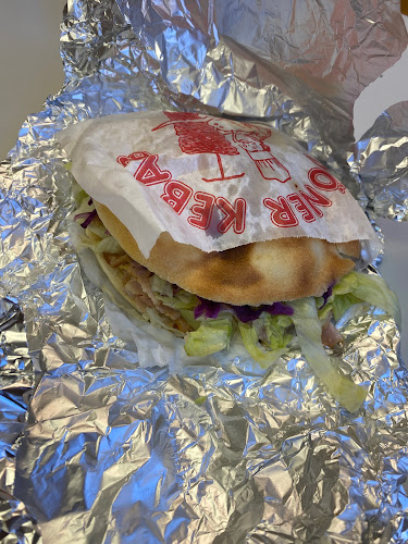 Pizza Mega 2 - Mödling