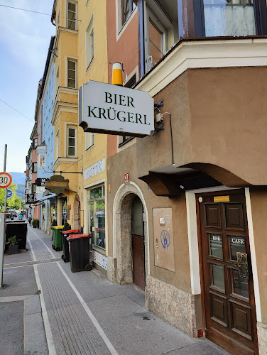 Gasthaus Bierbeisl - Gastronomie und Hotellerie