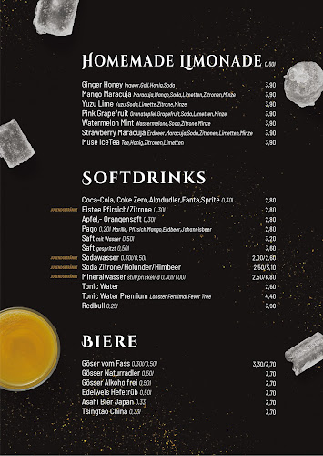 Comentarii opinii despre Muse Hotel Restaurant Bar