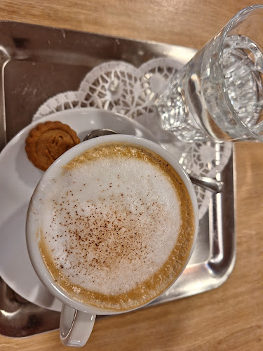 Comentarii opinii despre Maria`s Koch Café