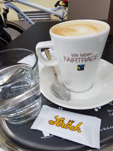 Ströck - Kaisermühlen - Gastronomie und Hotellerie