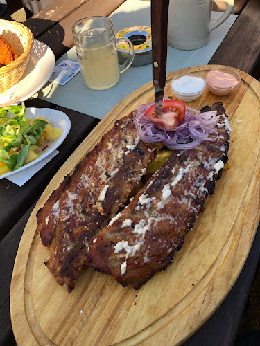 Einkehr Weisser Esel - Wien