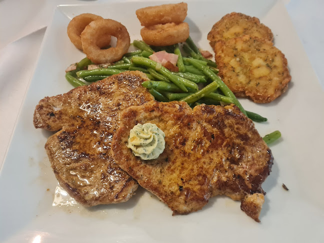 Braugasthof Schmidts Rabenbräu - Neustift an der Lafnitz