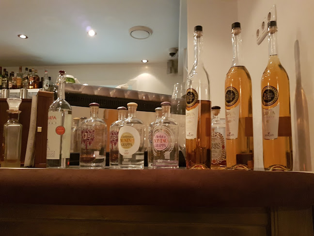 Comentarii opinii despre Cantinetta Allora