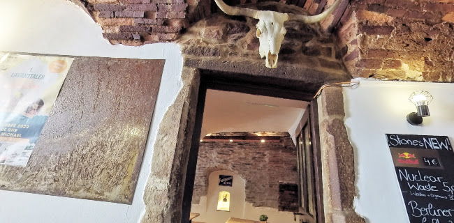 Café-Bar Stones - Gastronomie und Hotellerie