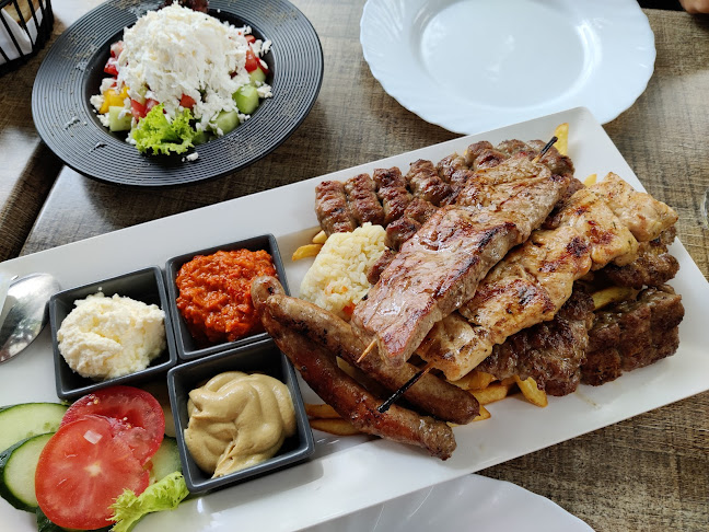 XxXL Grill Restaurant - Wien