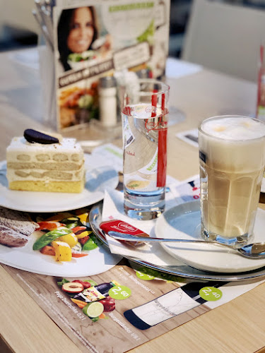 Opinii despre Kika Restaurant în Liezen - Gastronomie und Hotellerie