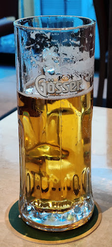 Restaurant Der Stadtwirt