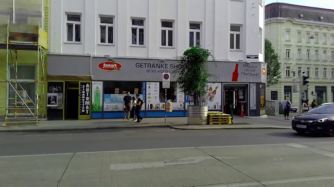 Best Getränke Getränke Shop