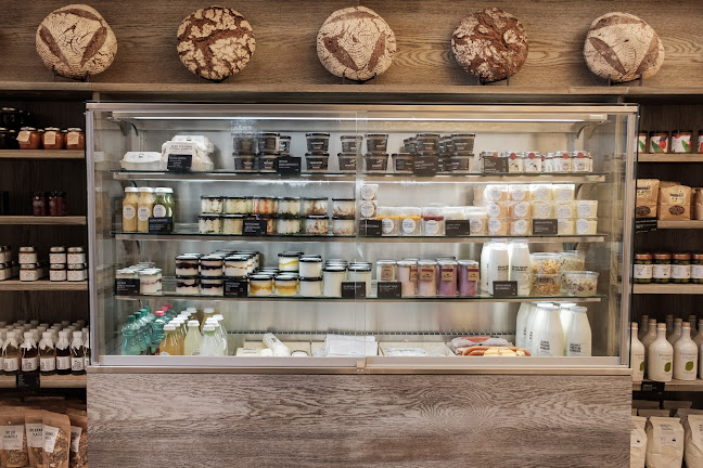 Joseph Brot • Wien Bio Bäckerei - Wien