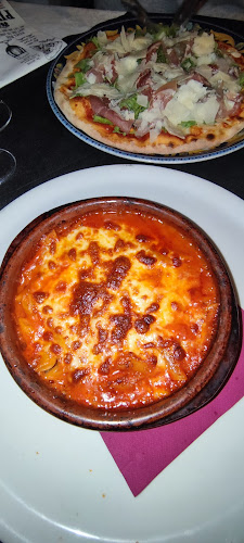 Pizzeria Uno Alpenstraße - Gastronomie und Hotellerie