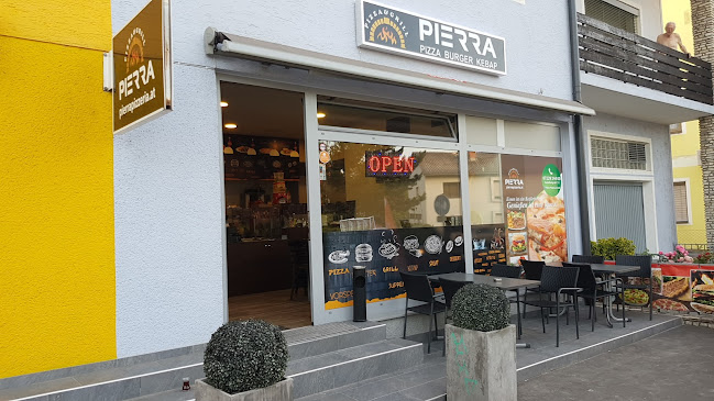 Pizzeria Pierra St. Martin
