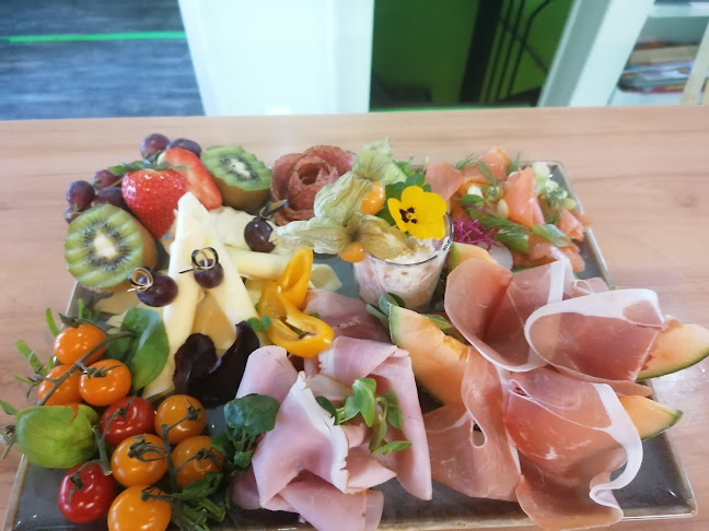 ARTgerecht Cafebar - Gastronomie und Hotellerie