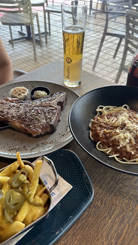 Comentarii opinii despre T-Bone Bar Burger Steakhouse Parndorf