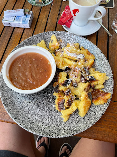 Comentarii opinii despre Seerestaurant Glashaus