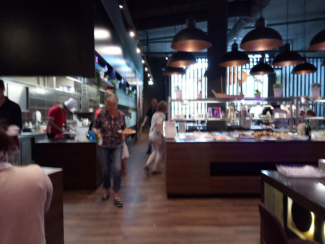 Comentarii opinii despre Sajado Liezen